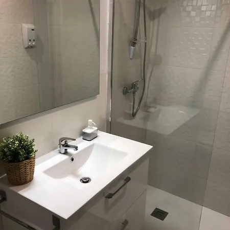 Apartamento Botanic *
