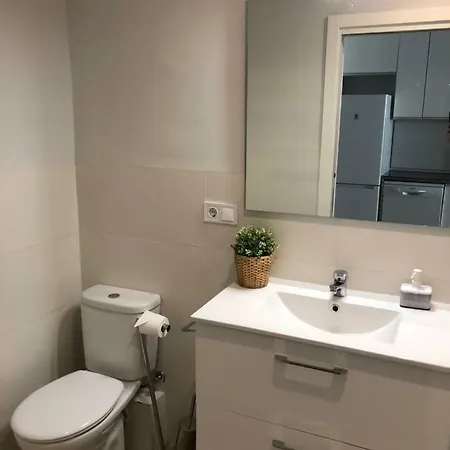 Apartamento Botanic *