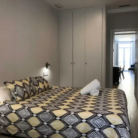 Botanic Apartamento