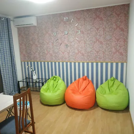 Appartement On-line Luxury Apart Peset Aleixandre 135, Free Wi-fi