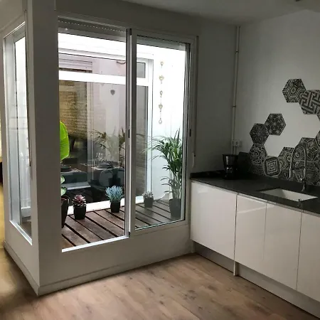 Lounge By The Sea Appartement *