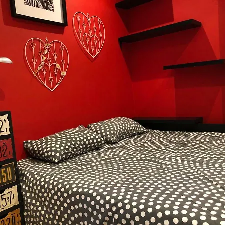 Lujoso Apartamento Playa Patacona شقة *