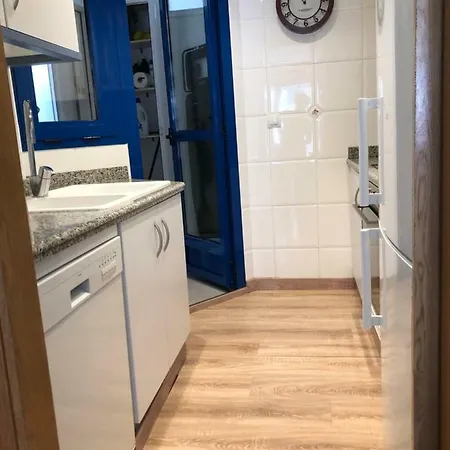 Lujoso Apartamento Playa Patacona * فالنسيا