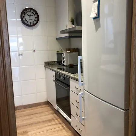 Lujoso Apartamento Playa Patacona * فالنسيا