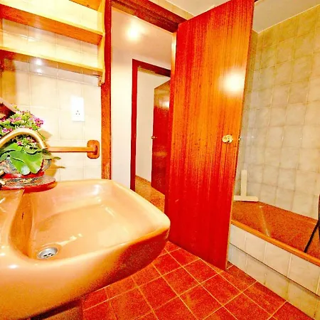 Muvim Centrum Apartman Valencia