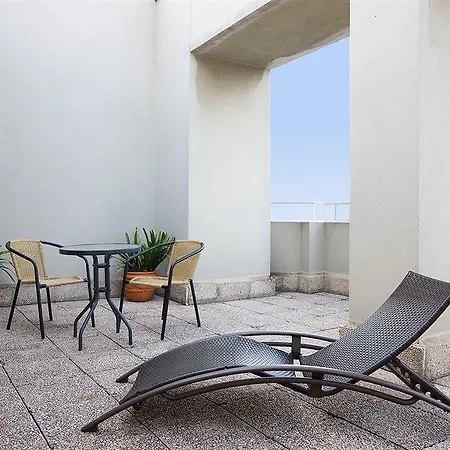 Villacarlos Hotel