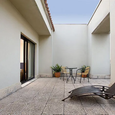 Villacarlos 3* Valence