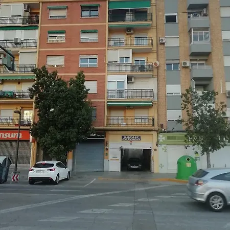 Privatunterkunft En Casa