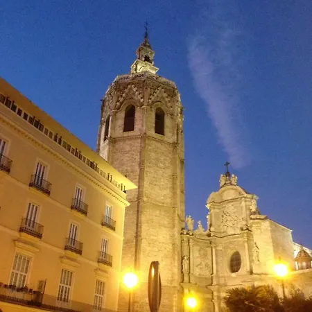 Gold Beach Valencia