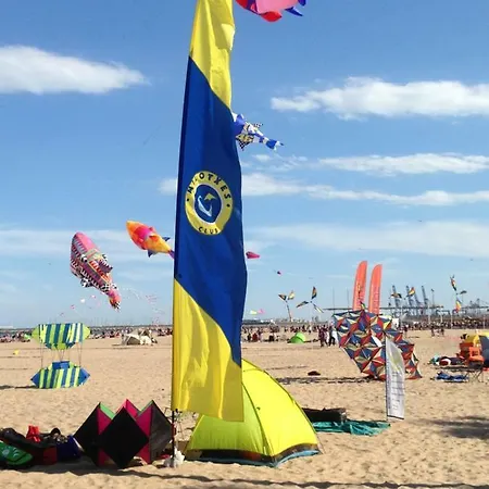 Gold Beach Apartamento *