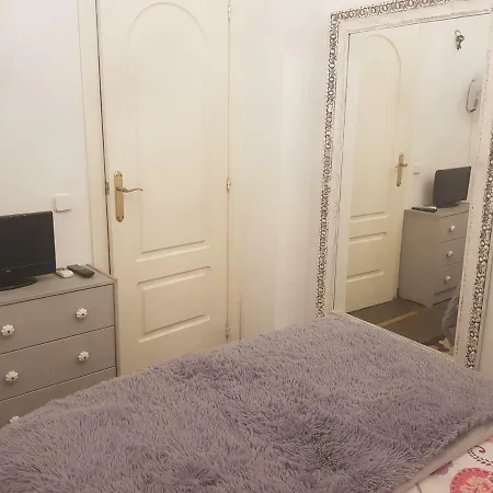 Domus Centro Frente A Torres De Serrano *