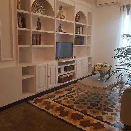 Domus Centro Frente A Torres De Serrano Appartement Valencia