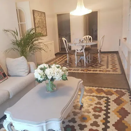 Appartement Domus Centro Frente A Torres De Serrano Valencia