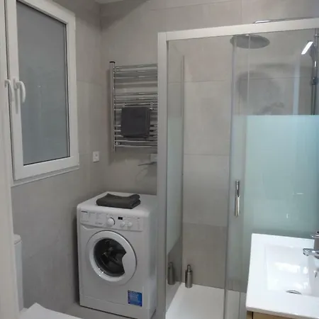 Ubicacion Perfecta Apartmán Valencie