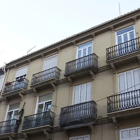 Apartman Original Y Espacioso Atico En El Centro De Ruzafa *