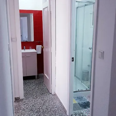 Mercado De Ruzafa. Centro-wifi *