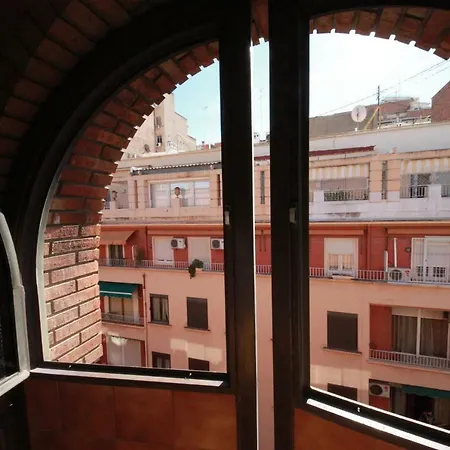 Muvim Centrum Apartman