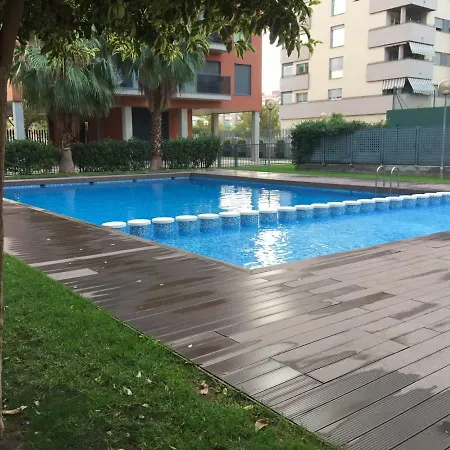 Apartamento Maestro Rodrigo *