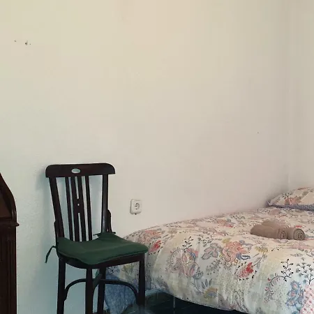 Muy Confortable Y Tranquila Accommodatie bij particulieren Valencia