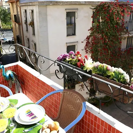 Apartment Casa Isa *