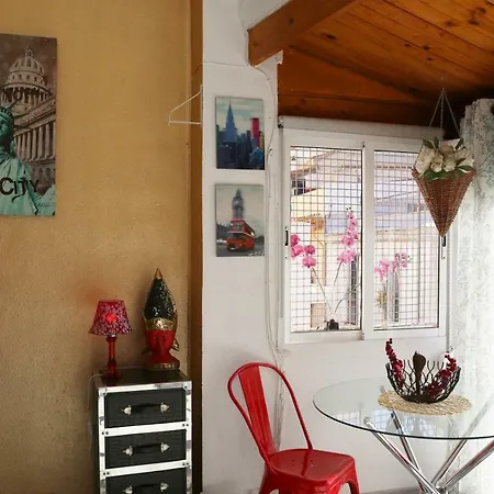 Apartment Casa Isa *