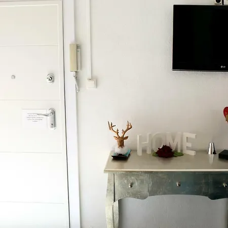 Casa Isa Apartment