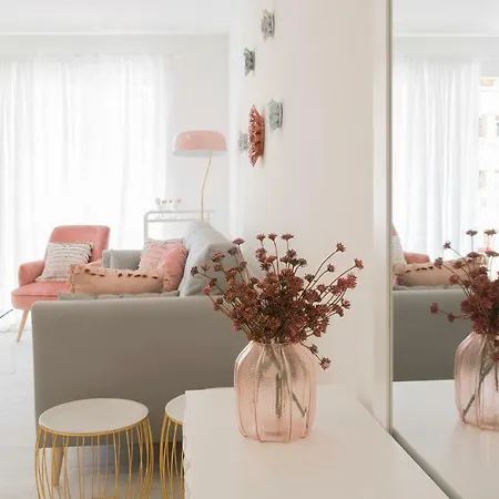 360 Apartman Valencia