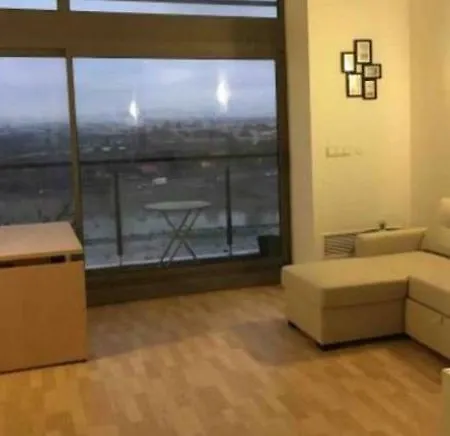 Loft Turia Gran Appartement Valencia