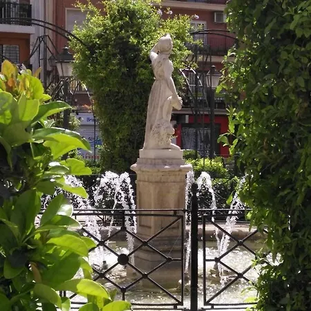 Anele House Centro Historico