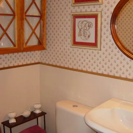 Anele House Centro Historico Apartman *