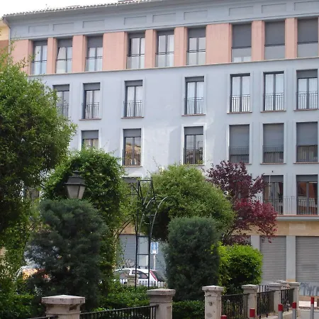 Anele House Centro Historico *