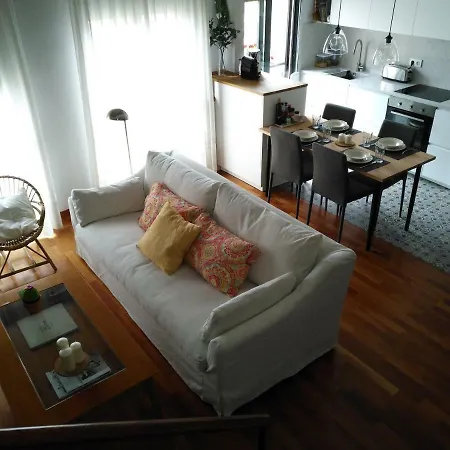 Apartman Anele House Centro Historico Valencia