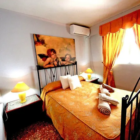 Apartman Muvim Centrum