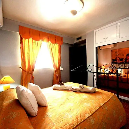 Apartman Muvim Centrum