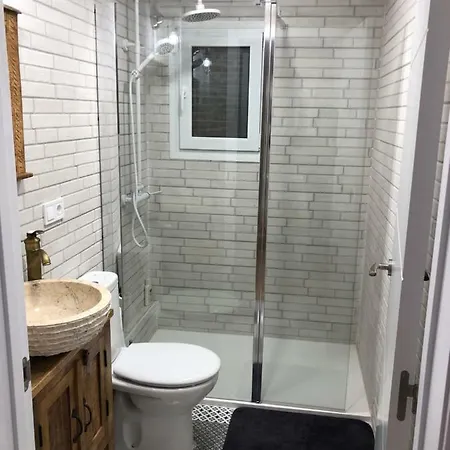 Exclusive Beach Appartamento Valenza