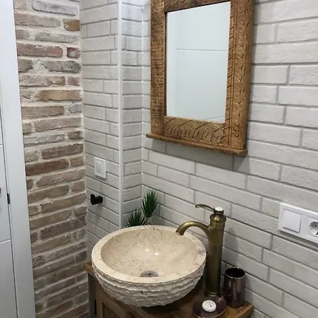 Apartamento Exclusive Beach