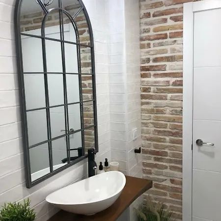 Apartamento Exclusive Beach *
