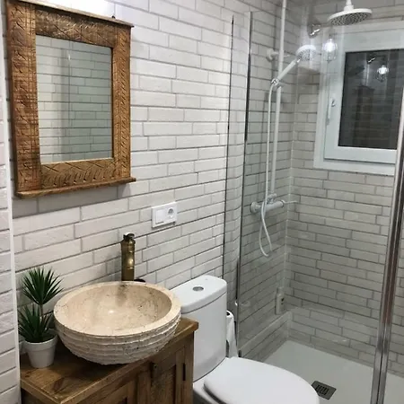 Exclusive Beach Apartamento