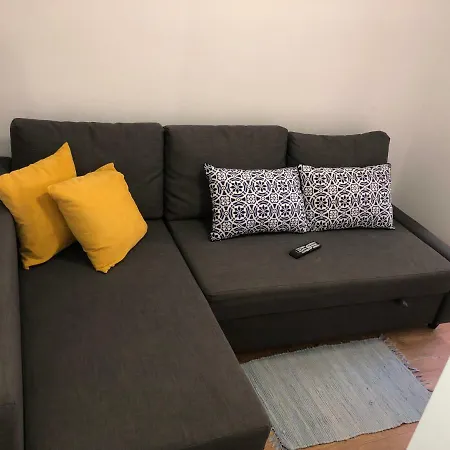 Apartamento Exclusive Beach