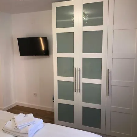 Exclusive Beach Apartamento