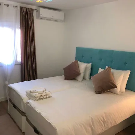 Exclusive Beach Apartamento Valencia