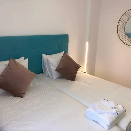 Appartamento Exclusive Beach