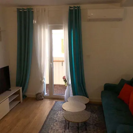 Exclusive Beach Apartamento *