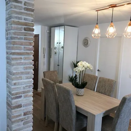 Exclusive Beach Apartamento