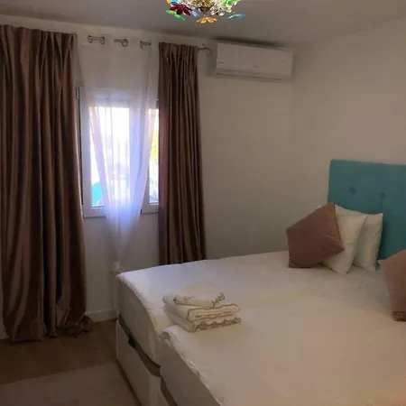 Exclusive Beach Apartamento