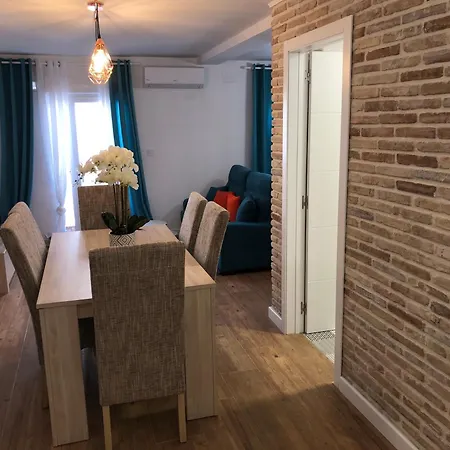 Apartamento Exclusive Beach *