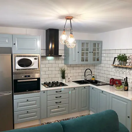 Apartamento Exclusive Beach