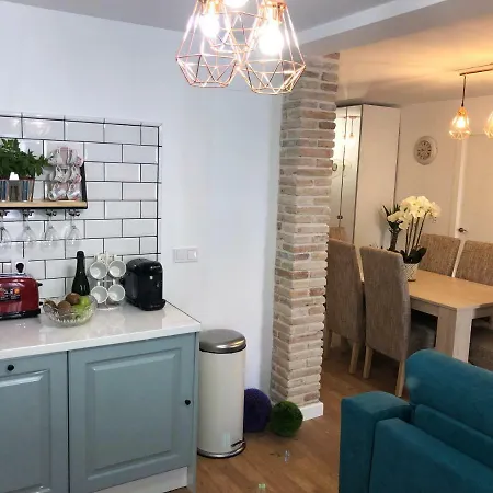 Exclusive Beach Apartamento Valencia