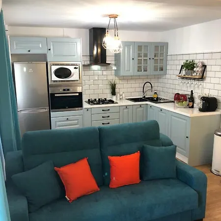 Exclusive Beach Apartamento