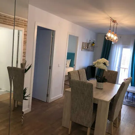 Exclusive Beach Apartamento